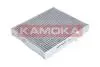 Фильтр салона с элементами активированного угля KAMOKA F507401 (фото 1)