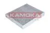 Фильтр салона с элементами активированного угля KAMOKA F507401 (фото 3)