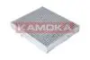 Фильтр салона с элементами активированного угля KAMOKA F507401 (фото 4)
