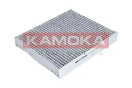 Фільтр салону із елементами активованого вугілля KAMOKA F507401