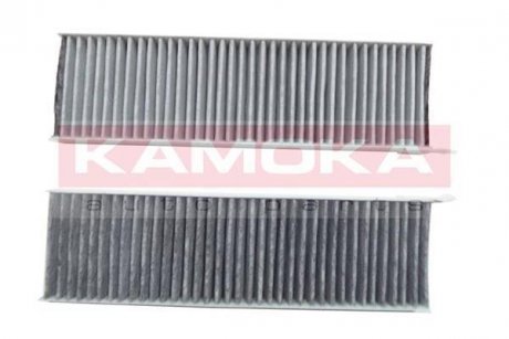 Фільтр салону KAMOKA F507501 (фото 1)