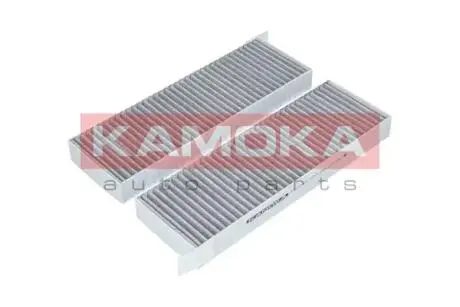 Фильтр салона KAMOKA F507501