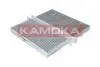 Фільтр салону KAMOKA F507601 (фото 3)