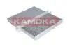 Фільтр салону KAMOKA F507601 (фото 4)