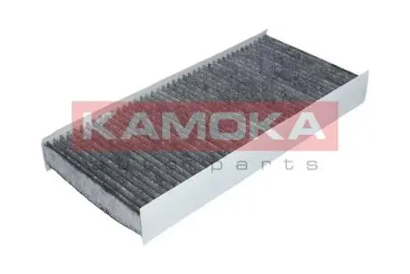 Фильтр салона KAMOKA F507801