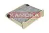 Фильтр воздушный (салона.) KAMOKA F507901 (фото 1)