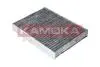 Фільтр повітря, салону KAMOKA F508601 (фото 4)