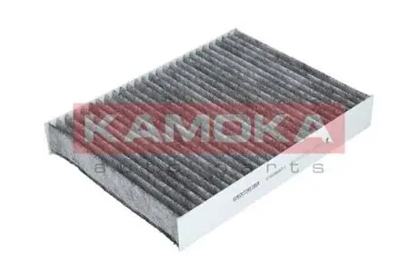 Фільтр повітря, салону KAMOKA F508601