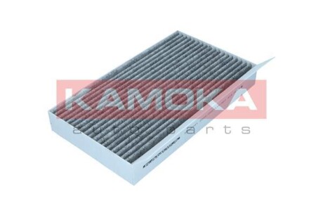 Фільтр повітря салону KAMOKA F509101