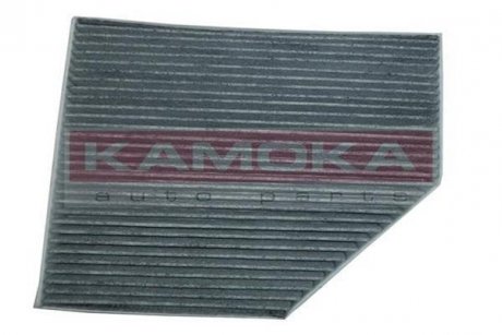 Фильтр салона с элементами активированного KAMOKA F509301 (фото 1)