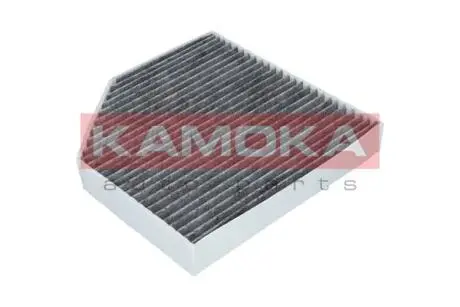 Фільтр салону із елементами активованого KAMOKA F509301