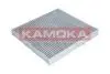 Фильтр воздуха (салона) KAMOKA F509601 (фото 1)