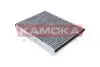 Фільтр повітря (салону) KAMOKA F509801 (фото 4)