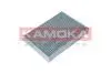 Фильтр воздуха салона Z WKLADEM WEGLOWYM KAMOKA F510201 (фото 2)