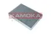 Фільтр повітря салону KAMOKA F510401 (фото 2)