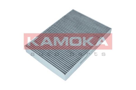 Фільтр повітря салону KAMOKA F510401