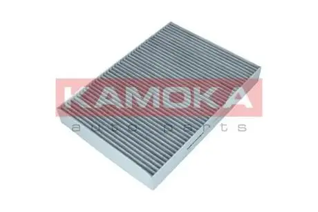 Фільтр повітря салону KAMOKA F510401
