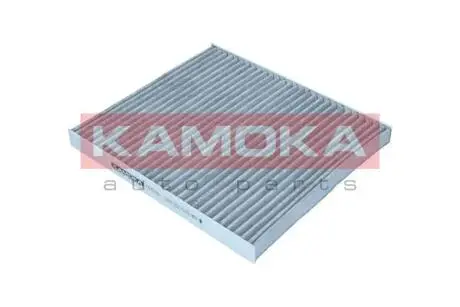 Фільтр повітря салону Z WKLADEM WEGLOWYM KAMOKA F510701