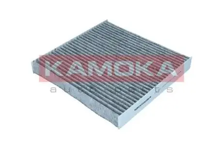 Фільтр повітря салону Z WKLADEM WEGLOWYM KAMOKA F511501
