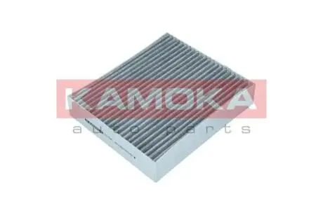 Фильтр воздуха салона Z WKLADEM WEGLOWYM KAMOKA F511601