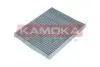 Фильтр салона KAMOKA F512001 (фото 3)