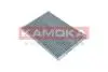 Фильтр воздуха салона Z WKLADEM WEGLOWYM KAMOKA F512101 (фото 1)