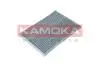 Фильтр воздуха салона Z WKLADEM WEGLOWYM KAMOKA F512101 (фото 4)