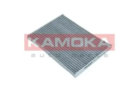 Фильтр воздуха салона Z WKLADEM WEGLOWYM KAMOKA F512101