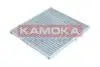 Фильтр воздуха салона Z WKLADEM WEGLOWYM KAMOKA F512601 (фото 1)