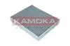Фильтр салона с элементами активированного угля KAMOKA F513201 (фото 4)