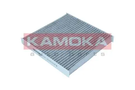 Фильтр воздуха салона Z WKLADEM WEGLOWYM KAMOKA F513301