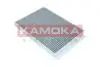 Фильтр воздуха салона Z WKLADEM WEGLOWYM KAMOKA F513501 (фото 4)