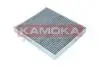 Фильтр воздуха салона Z WKLADEM WEGLOWYM KAMOKA F513601 (фото 2)