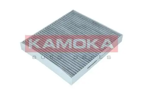 Фільтр повітря салону Z WKLADEM WEGLOWYM KAMOKA F513601