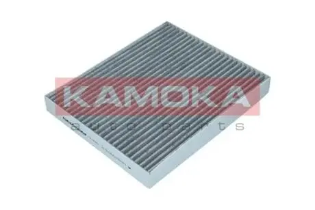 Фильтр воздуха салона Z WKLADEM WEGLOWYM KAMOKA F514001