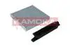 Фільтр салону із елементами активованого вугілля KAMOKA F514401 (фото 2)