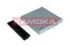 Фільтр салону із елементами активованого вугілля KAMOKA F514401 (фото 3)