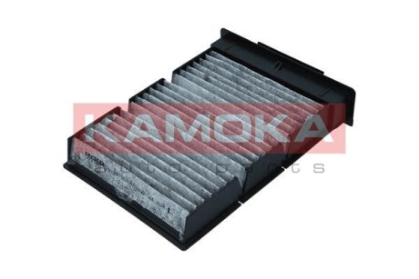 Фiльтр салону вугiльний KAMOKA F515201