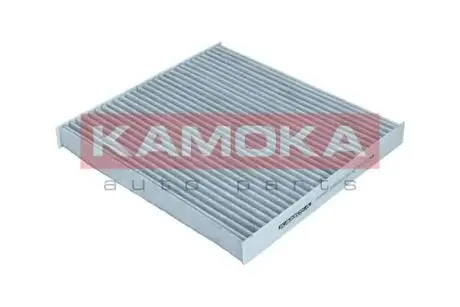 Фiльтр салону вугiльний KAMOKA F515501