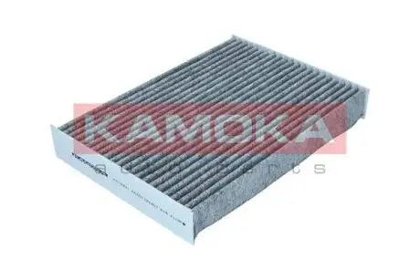 Фильтр салона с элементами активированного угля KAMOKA F515601