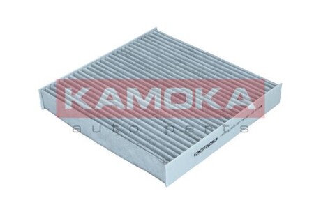 Фiльтр салону вугiльний KAMOKA F515901