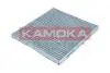 Фільтр салону із елементами активованого вугілля KAMOKA F516701 (фото 1)