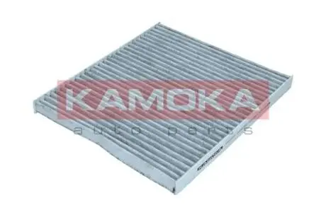 Фільтр салону із елементами активованого вугілля KAMOKA F516701