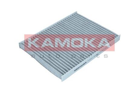 Фiльтр салону вугiльний KAMOKA F516801