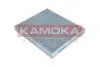 Фільтр салона KAMOKA F517001 (фото 1)