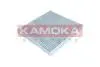 Фiльтр салону вугiльний KAMOKA F517301 (фото 3)