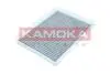 Фільтр салону із елементами активованого вугілля KAMOKA F517401 (фото 1)