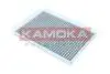 Фільтр салону із елементами активованого вугілля KAMOKA F517401 (фото 4)