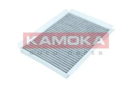 Фільтр салону із елементами активованого вугілля KAMOKA F517401