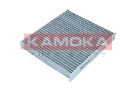 Фiльтр салону вугiльний KAMOKA F517501